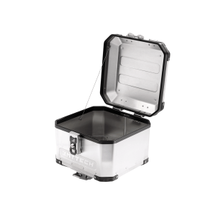 Thumbnail 3 - Bauletto Model-x Raw GSA 44 Lt (Per piastra originale BMW)