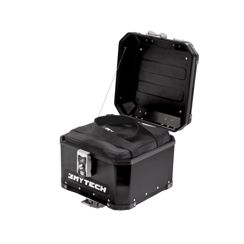 Bauletto Model-x GSA 44 Lt (Per piastra originale BMW) - immagine 5