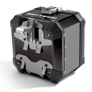 Thumbnail 4 - Bauletto Model-x GSA 44 Lt (Per piastra originale BMW)