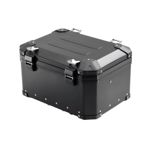 Bauletto Model-x GSA 58 Lt (Per piastra originale BMW) - immagine 4