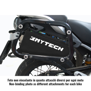 Tool Case per telaio PB destro compatibile Mytech - immagine 2