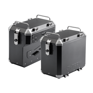 Kit Raid 41 + 47 LT  (TELAIO ORIGINALE BMW)