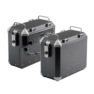 Kit Raid 33 + 39 LT attacco fisso