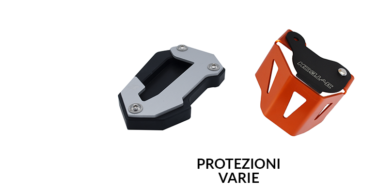 ProtezioniVarie