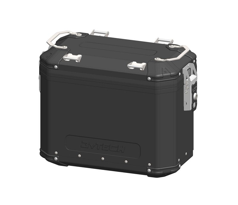 Maniglie grandi per valigia model x 41-47 litri - immagine 2
