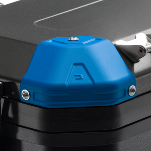 Kit 4 angolari blu - immagine 2