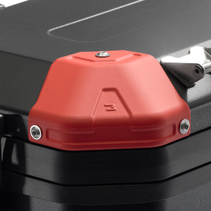 Thumbnail 2 - Kit 4 angolari rossi