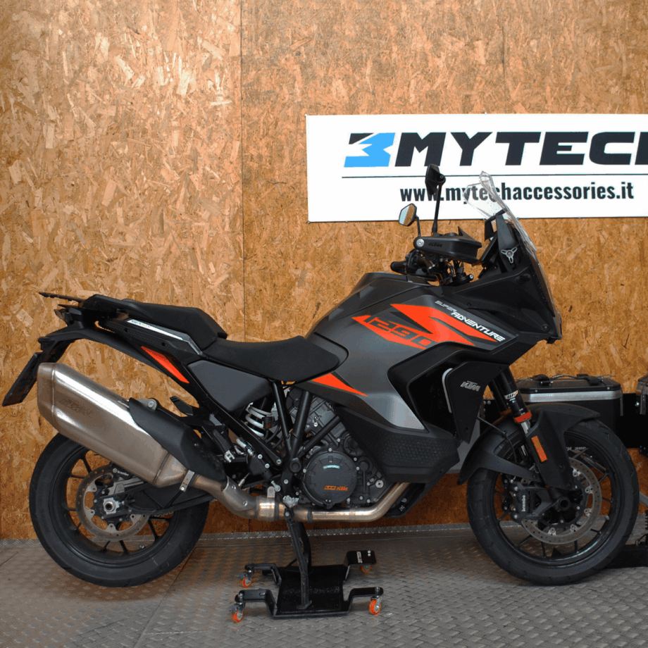 Image 1 - Carrello Accostamoto