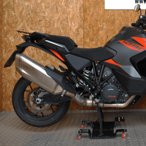 Thumbnail 2 - Carrello Accostamoto