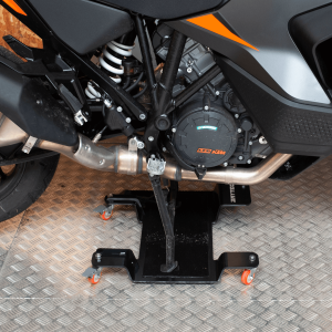 Thumbnail 3 - Carrello Accostamoto