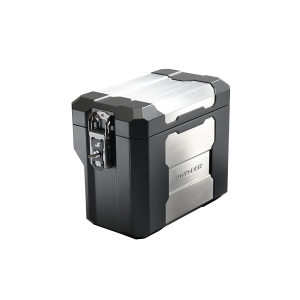Borsa interna 41 Lt nera - immagine 5