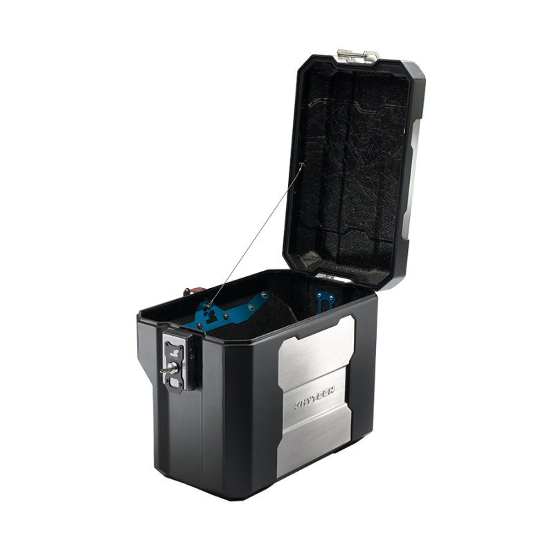 Borsa interna 41 Lt nera - immagine 8