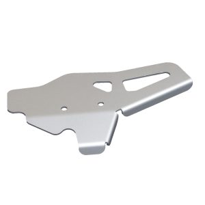 Thumbnail 1 - Back brake pump protection for bmw