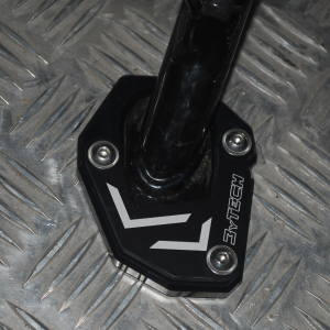 Piastra allargamento cavalletto per Ktm - immagine 3