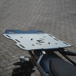 Piastra portatutto sgancio rapido Model-x - immagine 13