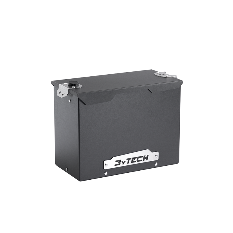Kit smart tank 12 Lt