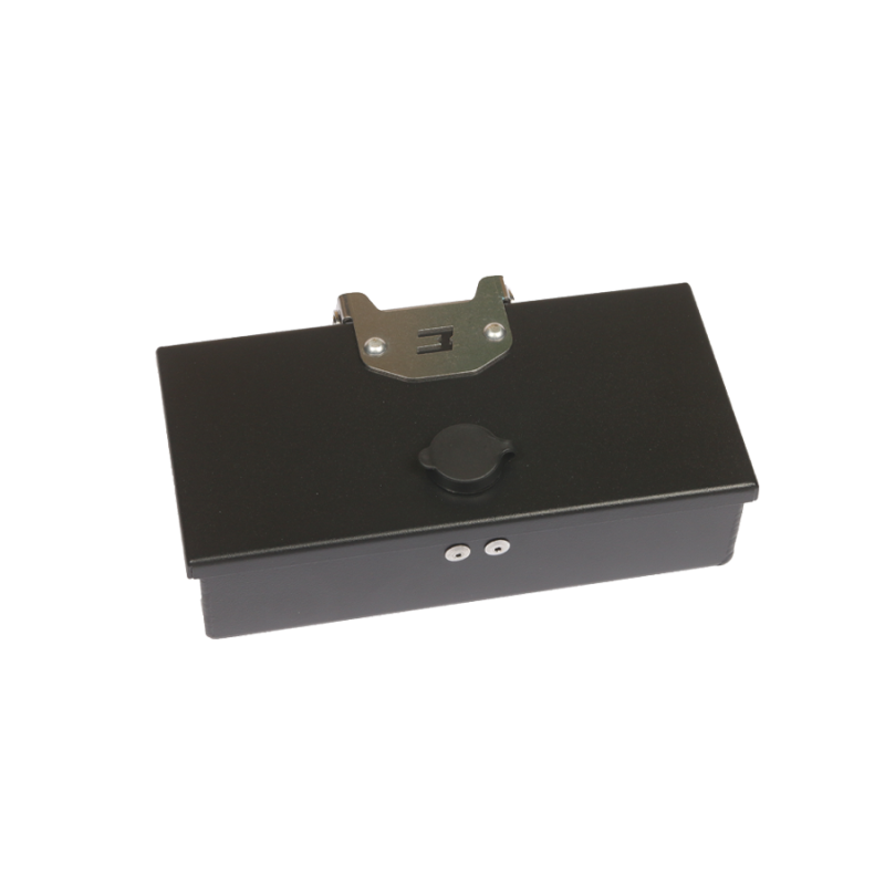 Handle Box large - immagine 2
