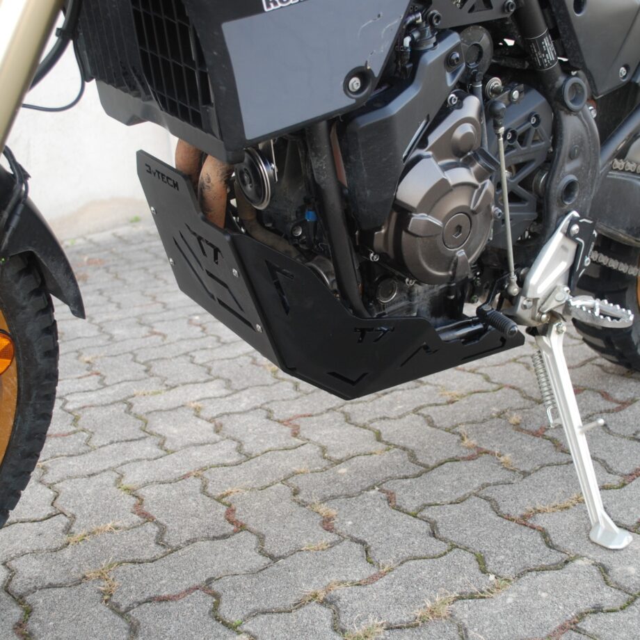 Image 2 - Protezione motore Yamaha