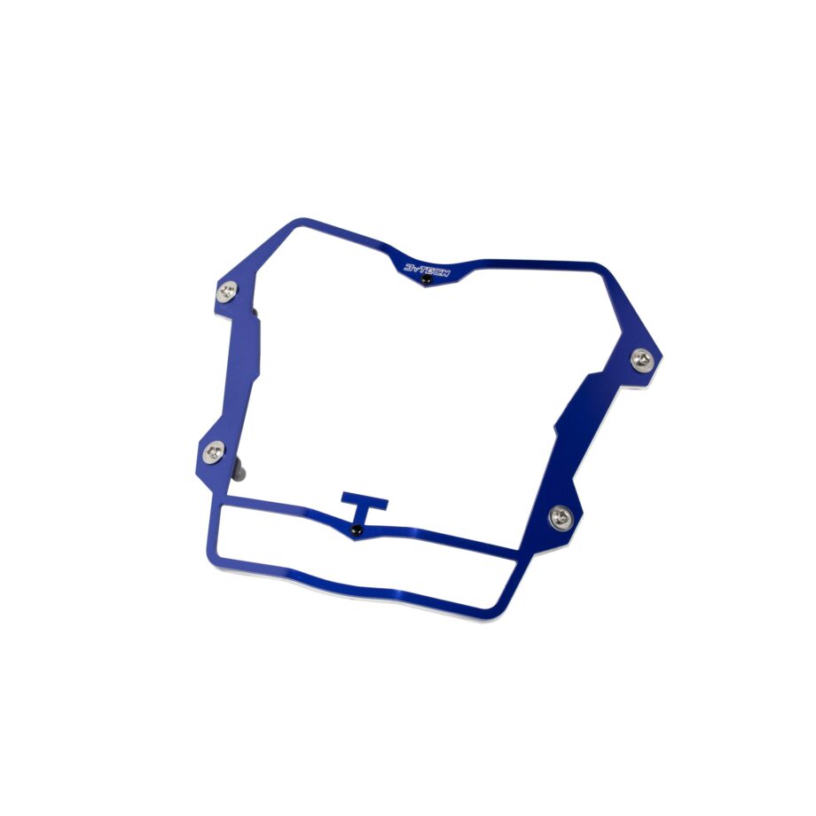 Image 1 - Protezione maschera faro per Yamaha