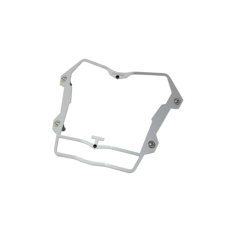 Image 1 - Protezione maschera faro per Yamaha