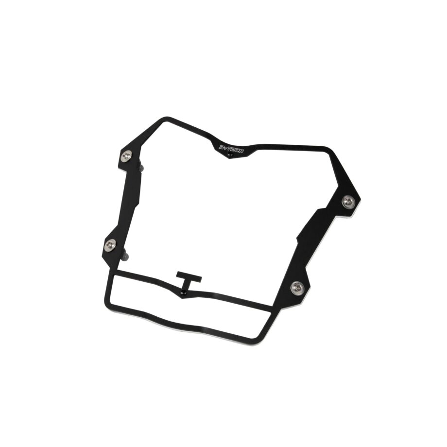 Image 1 - Protezione maschera faro per Yamaha