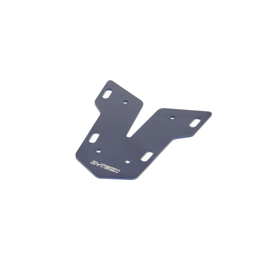 Image 1 - Aluminum fender plate for Yamaha
