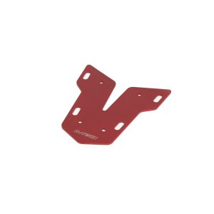 Thumbnail 1 - Aluminum fender plate for Yamaha
