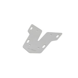 Thumbnail 1 - Aluminum fender plate for Yamaha