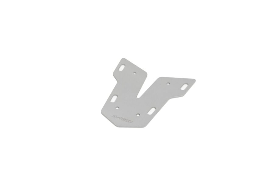 Image 1 - Aluminum fender plate for Yamaha