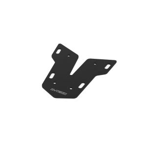 Thumbnail 1 - Aluminum fender plate for Yamaha
