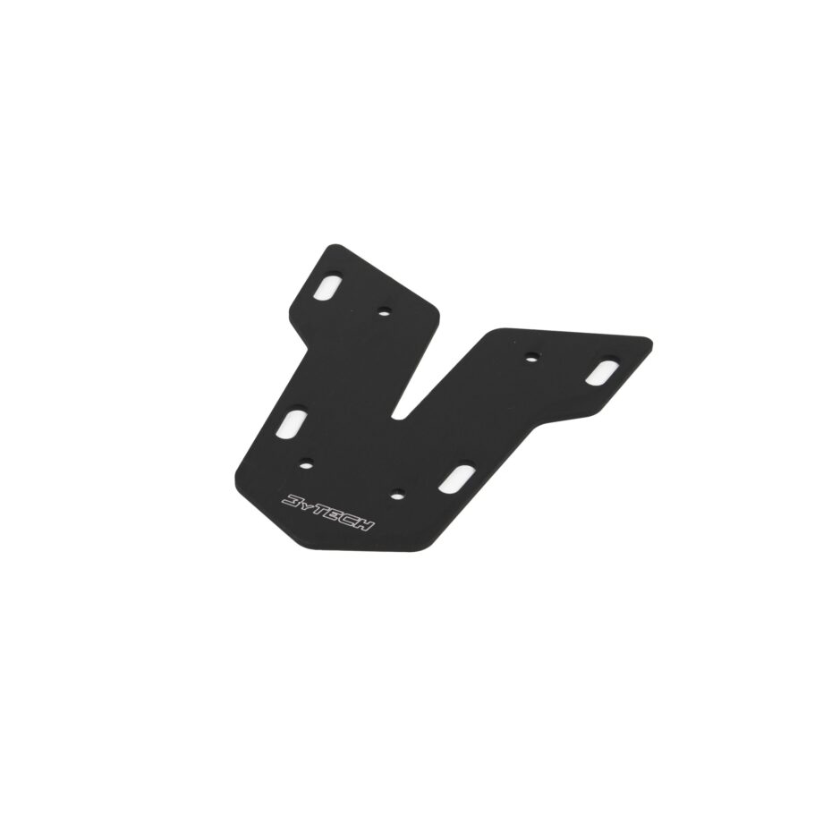 Image 1 - Piastra parafango