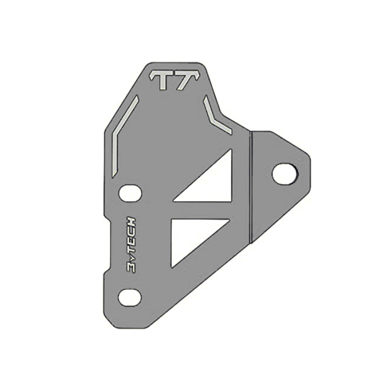 Protezione fianchetto sinistro per Yamaha - immagine 4