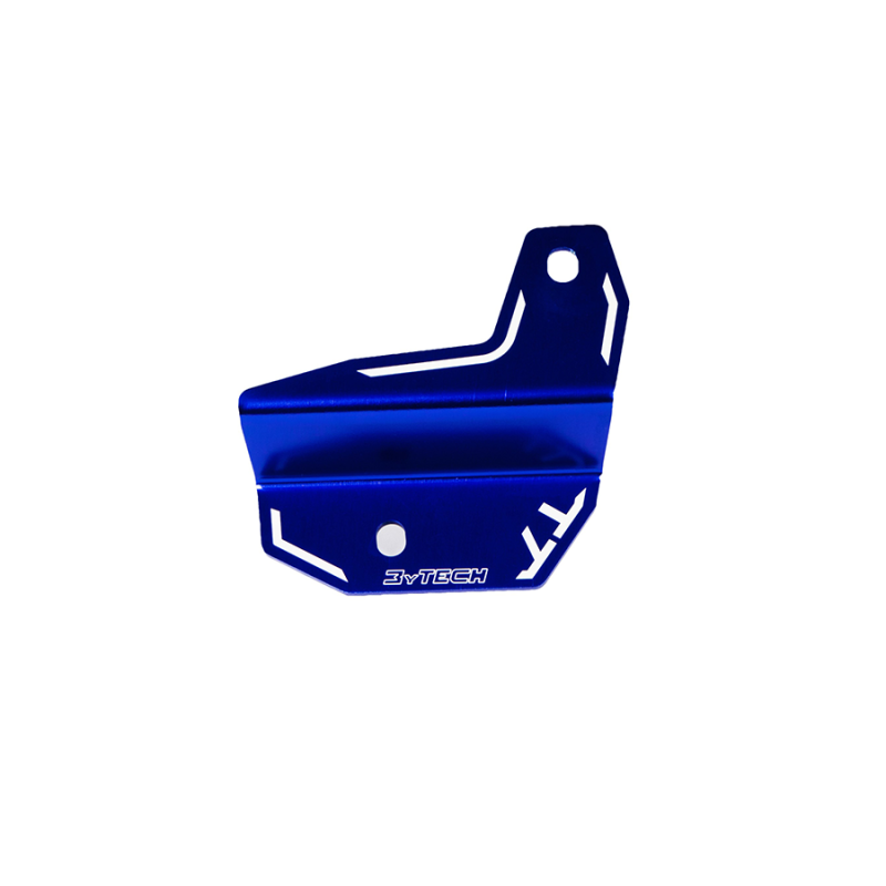 Protezione paratacco sinistro per Yamaha - immagine 2