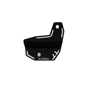 Protezione paratacco sinistro per Yamaha