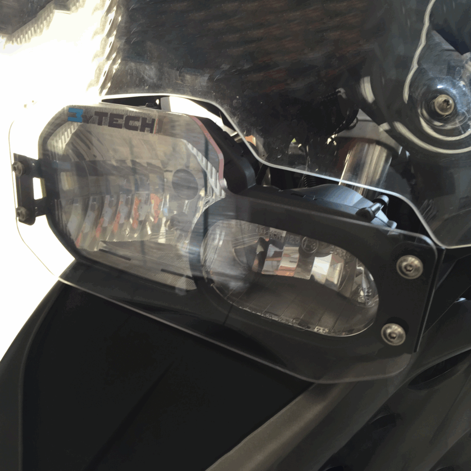 Image 1 - Protezione faro anteriore