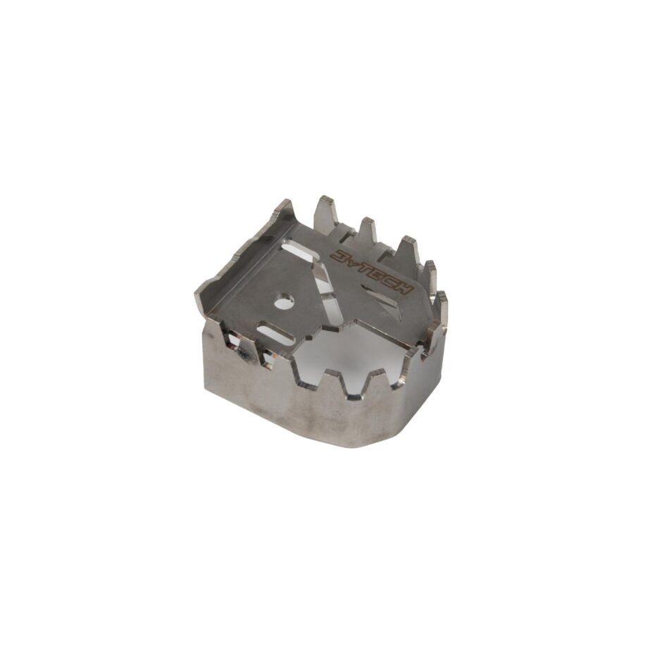 Image 1 - Allargamento pedana freno Honda