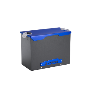 Smart tank destro 12 Lt - immagine 2