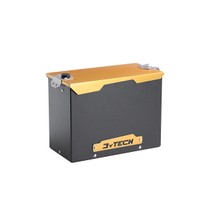 Smart tank destro 12 Lt - immagine 3