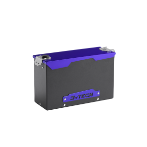 Smart tank destro 7,5 Lt - immagine 2