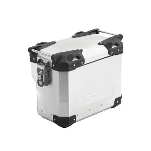 Valigia Raid Pro scaricata dx 41 Litri - immagine 2