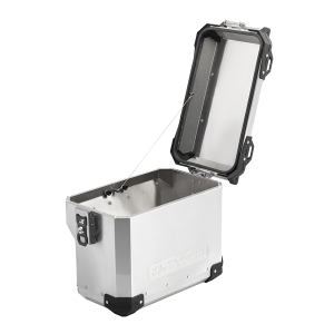 Valigia Raid Pro scaricata dx 41 Litri - immagine 4