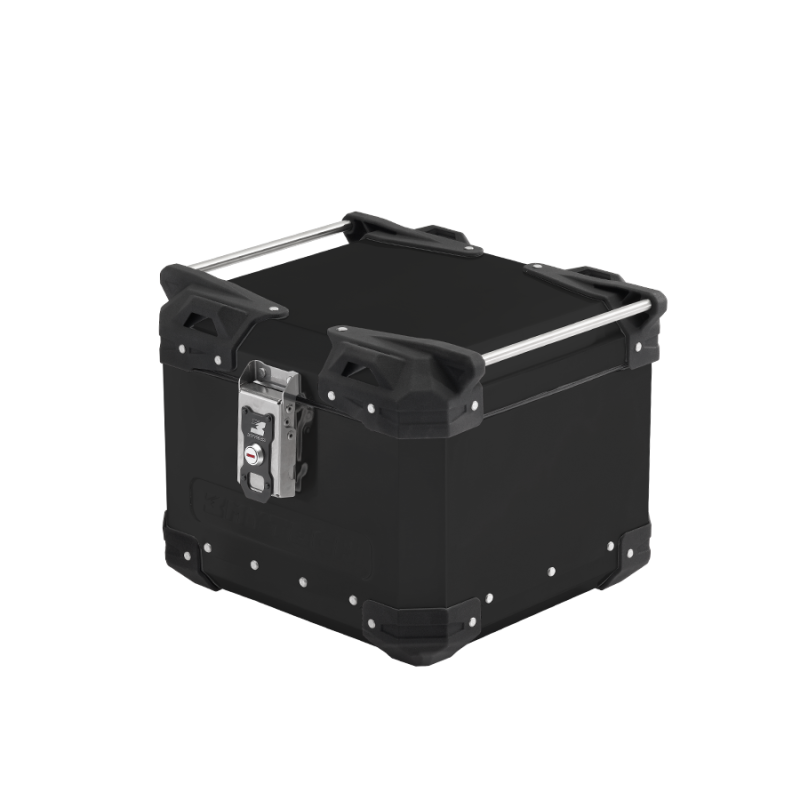 Top Case Raid Pro 44 LT - immagine 4