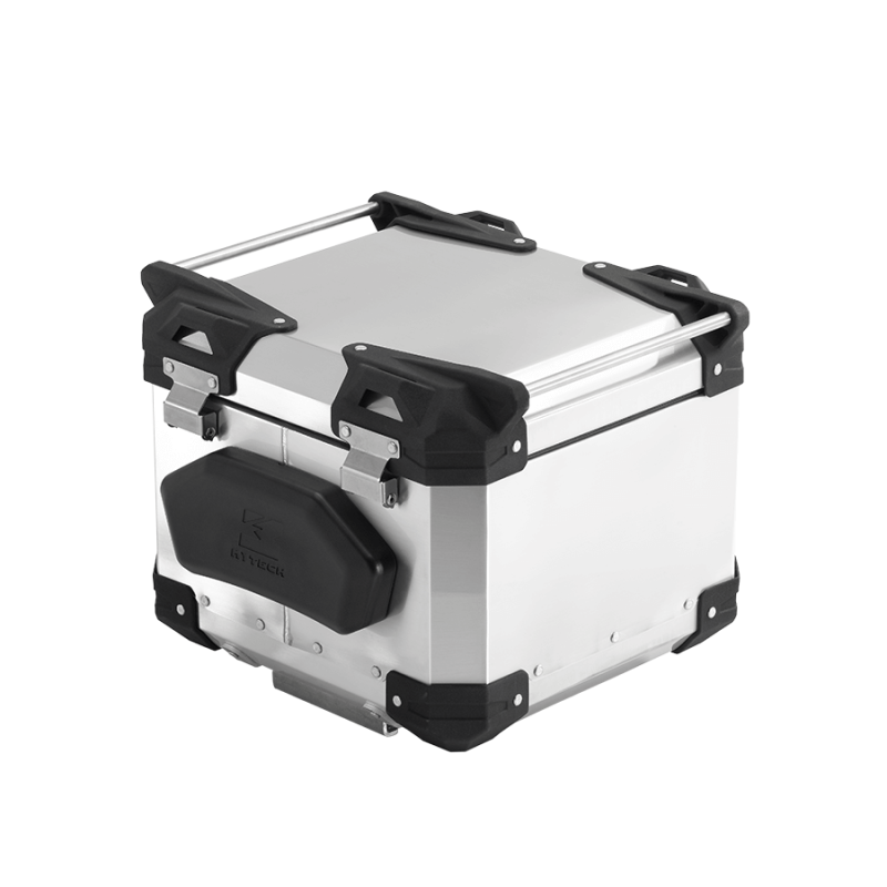 Top Case Raid Pro 44 LT - immagine 2