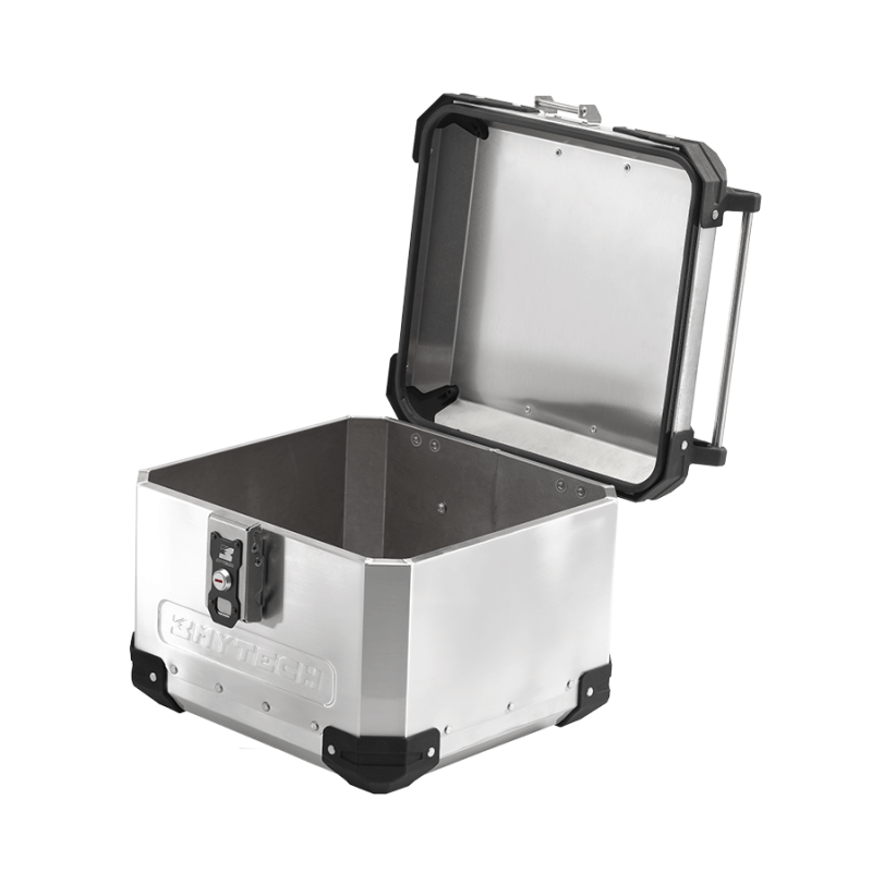 Top Case Raid Pro 44 LT - immagine 3