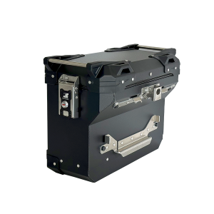 Valigia Raid Pro scaricata dx 41 Litri