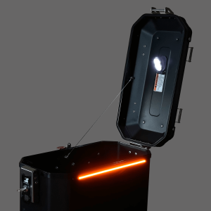 Thumbnail 6 - Luce Led interna per valigia da moto