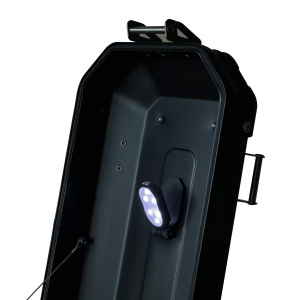 Thumbnail 1 - Luce Led interna per valigia da moto