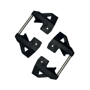 Thumbnail 2 - CORNER KIT WITH HANDLE SMALL SUITCASE LT MODEL-X