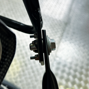 Thumbnail 2 - 6 Point Quick Release Frame Pin Kit – PRE-ORDER