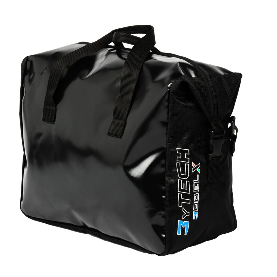 Image 2 - Borsa interna 48 Lt nera